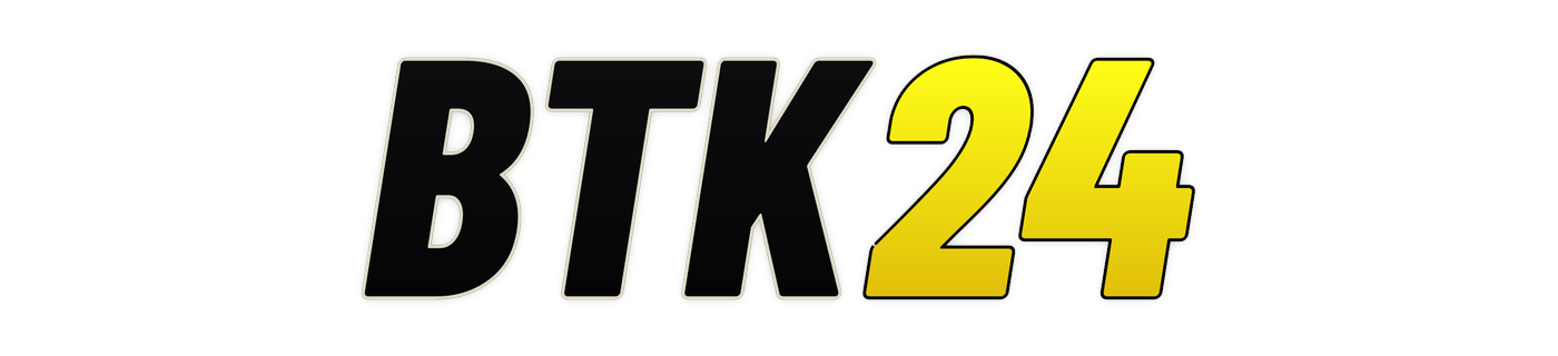 btk24 লোগো